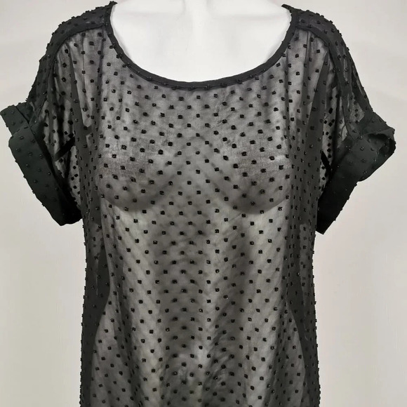 ANTILIA Femme  Top - Picture 2 of 4